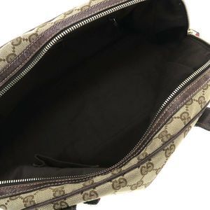 Gucci GG Mini Bag Boston